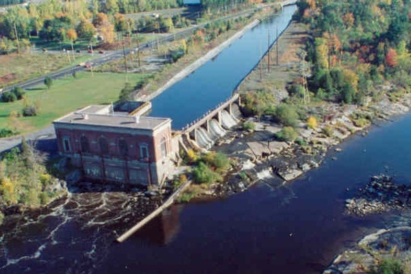 Black River Hydro